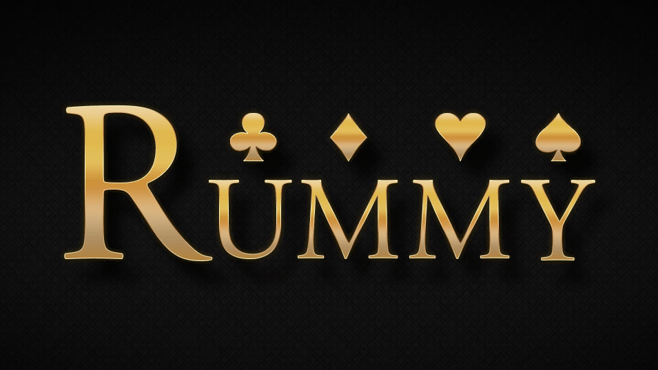 Rummy Online Card Game