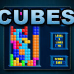 Cubes online