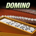 Domino spiel