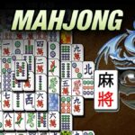 Jouez au Mahjong en ligne
