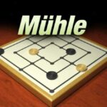 Mühle online