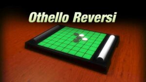 Othello Reversi spielen
